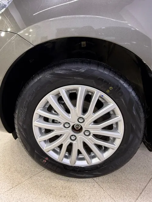 Suzuki Swift Dzire 2025 Swift