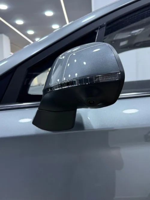 Baic U5 plus  2025 Full options édition