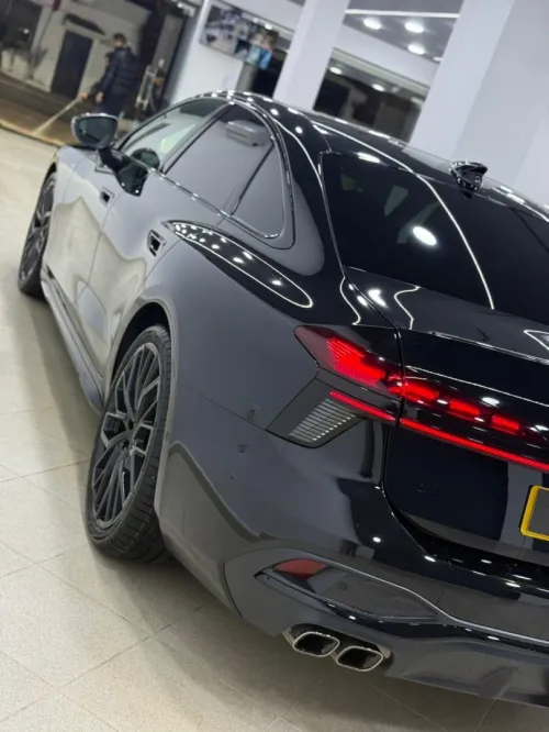 Audi A6 2026 S Line