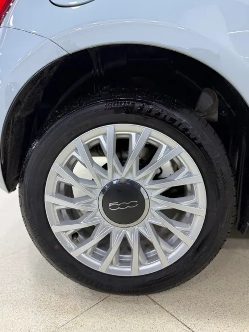 Fiat 500 2025 Dolcevita MIB