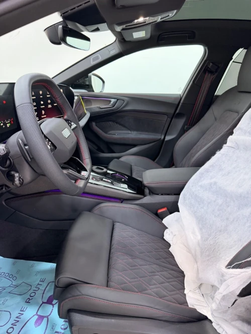 Audi A5 2026 S Line