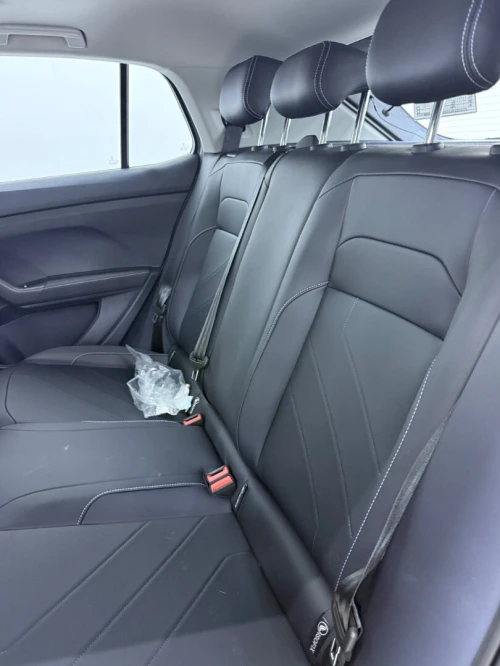 Volkswagen Tharu 2026 Xr