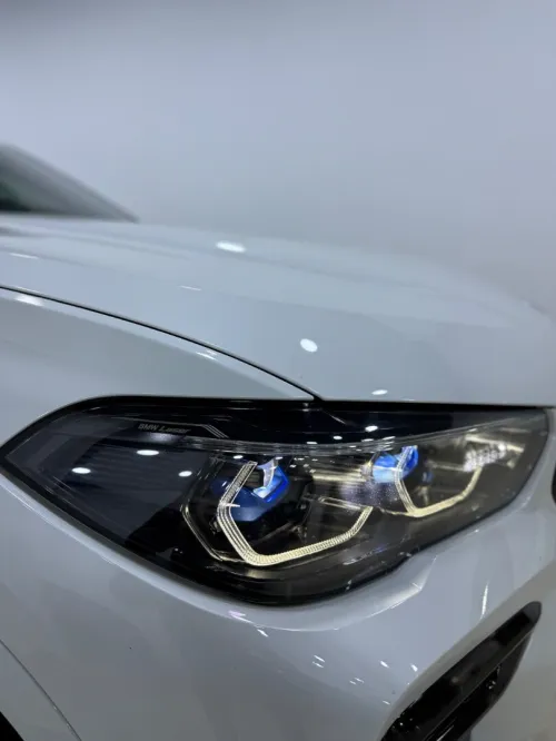 BMW X6 2023 M performance
