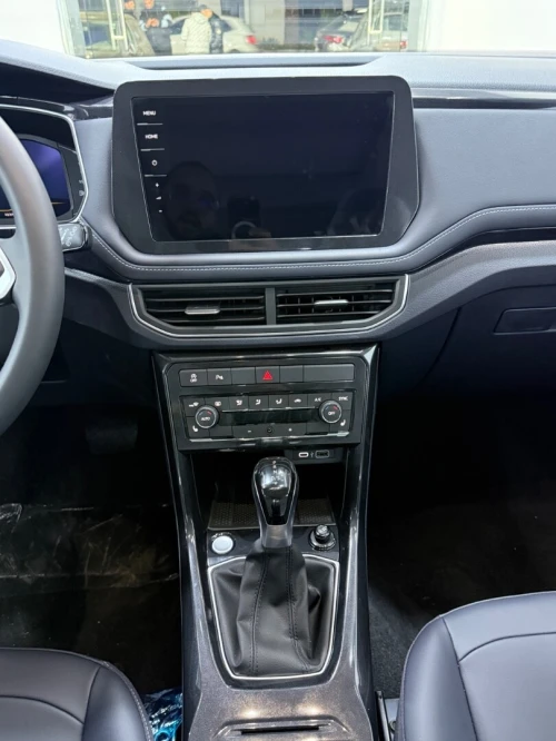 Volkswagen Tharu 2026 Xr