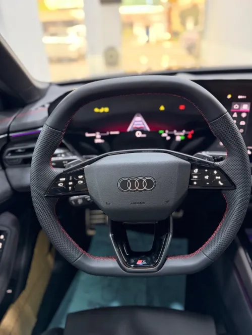 Audi A5 2026 S Line