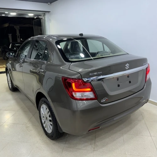 Suzuki Swift Dzire 2025 Swift