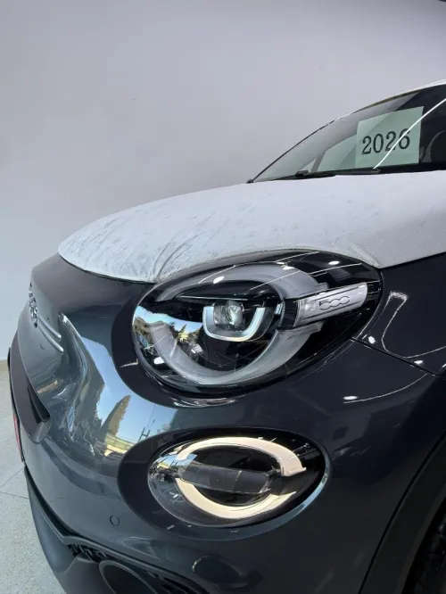 Fiat 500x 2026 Club