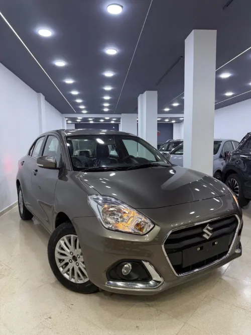 Suzuki Swift Dzire 2025 Swift