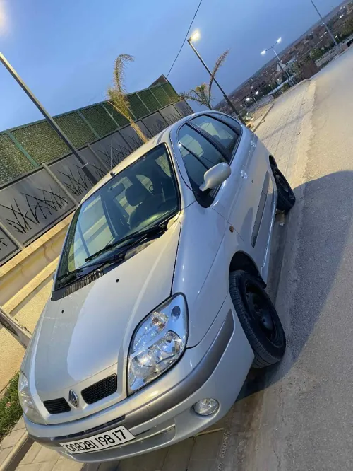 Renault Scenic 1998 