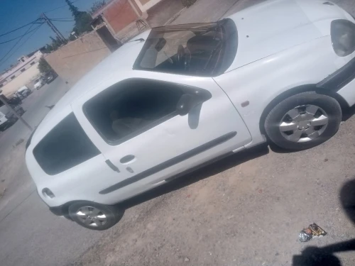 Clio2 Clio2 1998 Renault