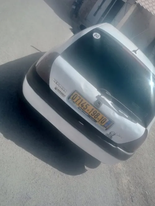 Clio2 Clio2 1998 Renault