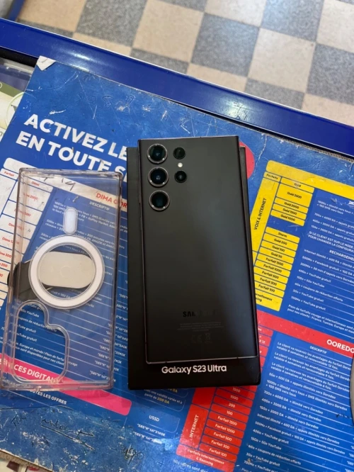 Samsung S23ultra
