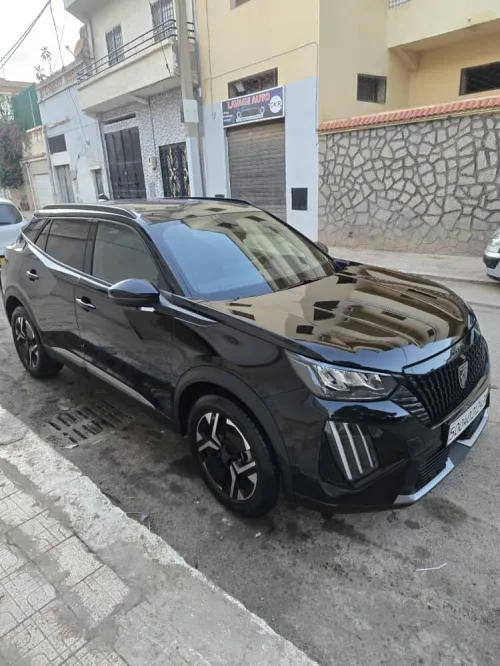Peugeot 2008 2024 Allure Pack
