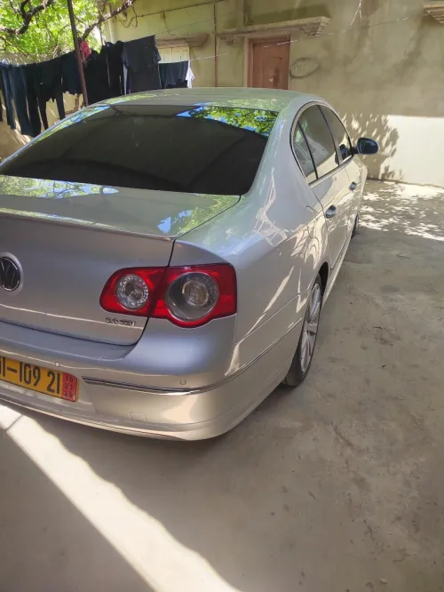 Volkswagen Passat 2009 R lin