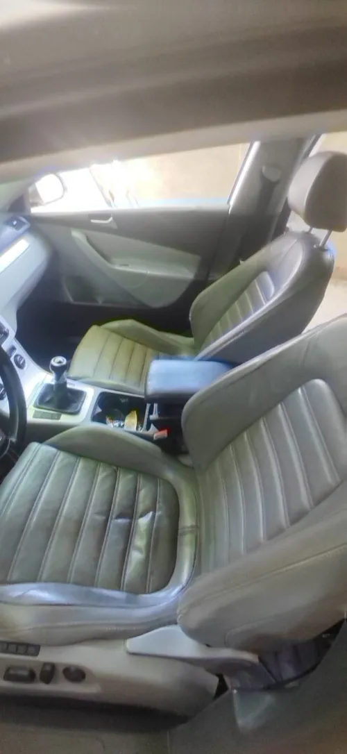 Volkswagen Passat 2009 R line