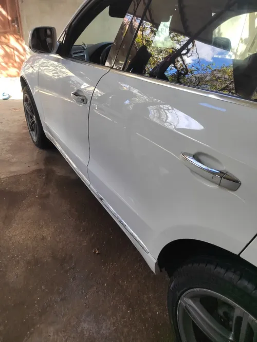 Audi Q5 2016 Q5