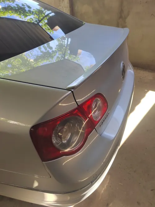 Volkswagen Passat 2009 Rline
