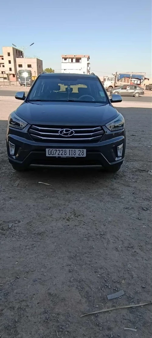 Hyundai Hyundai Carita 2018 GLS 2018 1.6