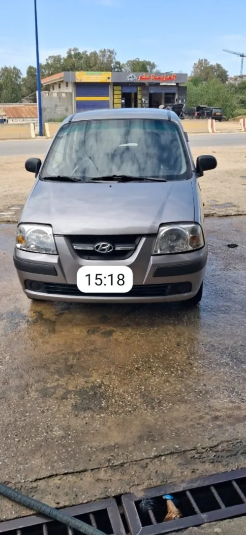 Hyundai Atos 2005 GL