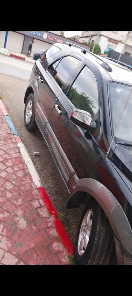 Kia Cerato 2008 