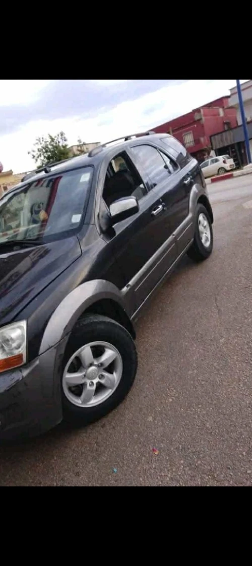 Kia Cerato 2008 