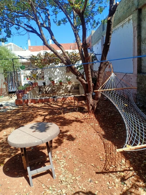 Location Appartement F4 Tipaza Cherchell