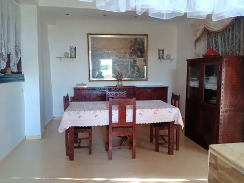 Location Appartement F4 Tipaza Cherchell