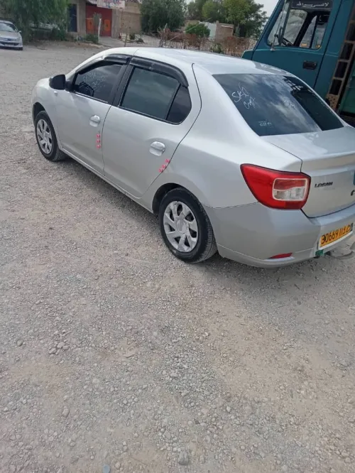 Dacia Logan 2013 Logan