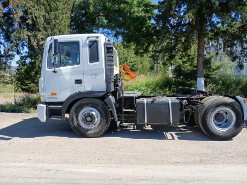 Hyundai 290 