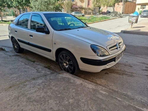 Citroen Xsara 2001 Xsara