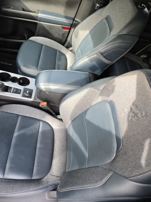 Ford FORD BRONCO SPORT OUTER BANKS 2023 4*4