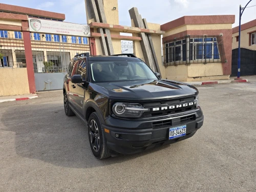 Ford FORD BRONCO SPORT OUTER BANKS 2023 4*4