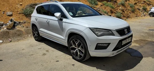 Seat ATECA 2019 FR