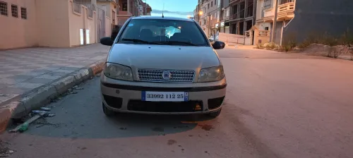 Fiat Punto 2012 Classic