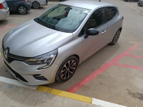 Renault Clio 5  2023 Zen