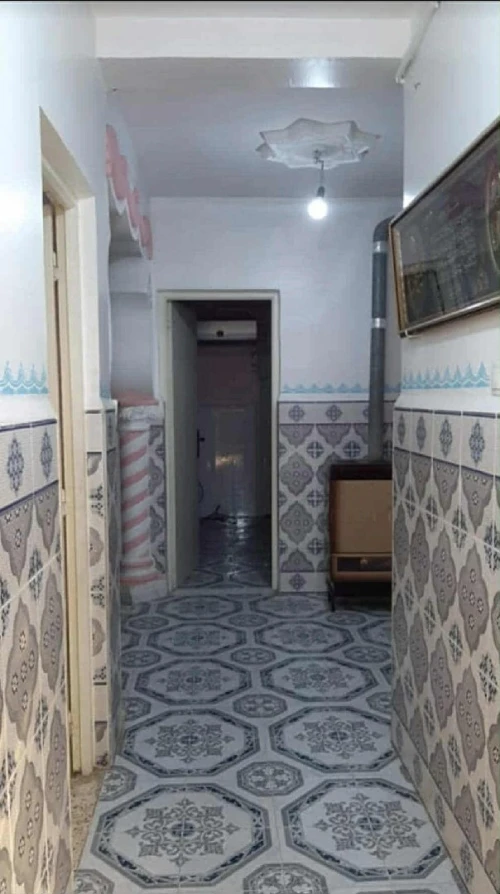 Vente Villa Constantine El khroub