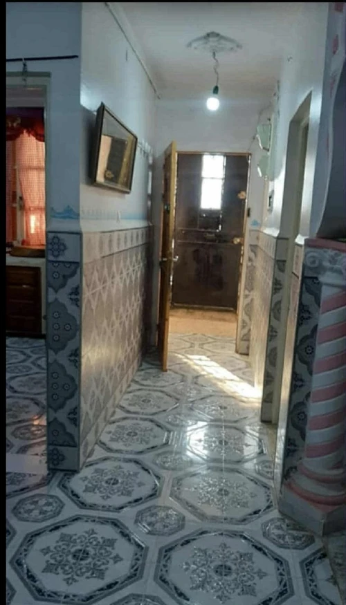 Vente Villa Constantine El khroub