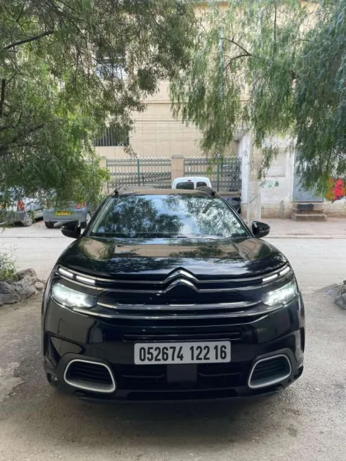 Citroen C5 2022 Aircross