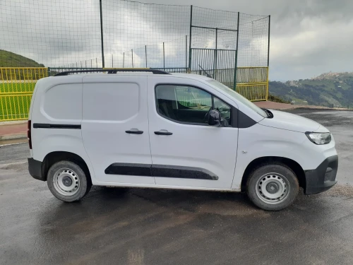 Fiat FIAT DOBLO 2025 