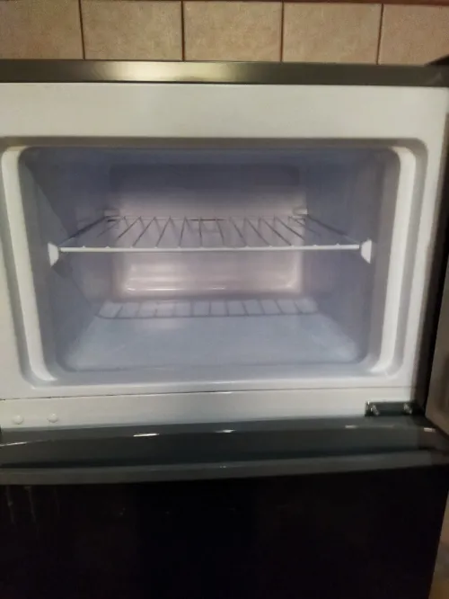 Frigidaire cristor