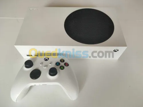 XBOX SERIES S 