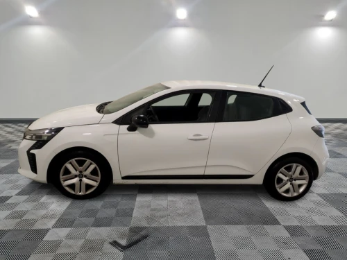 Renault Clio 5  2024 Evolution