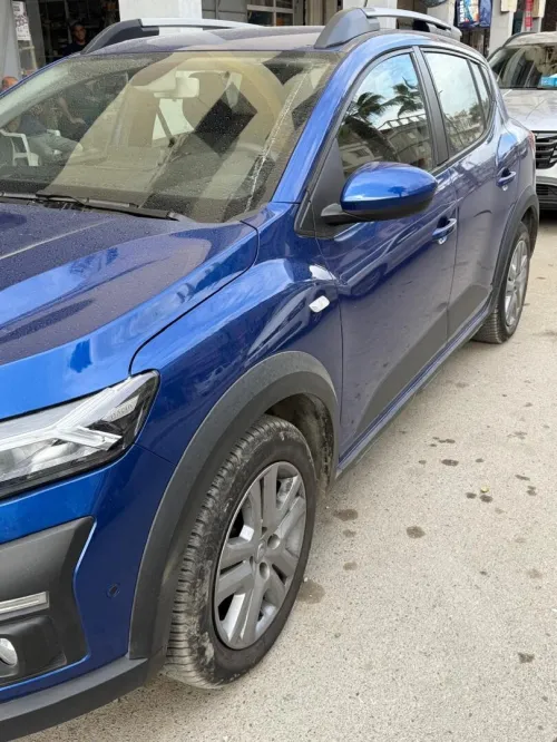 Dacia Sandero 2022 Expression