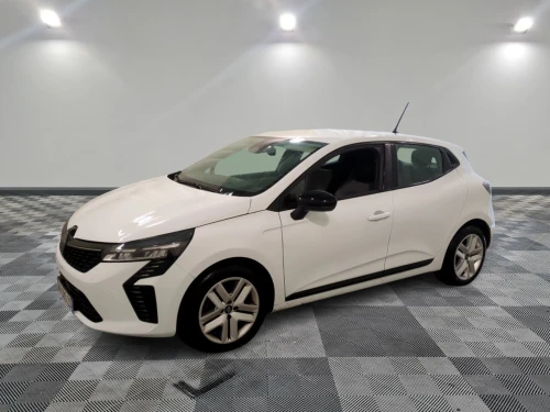 Renault Clio 5  2024 Evolution