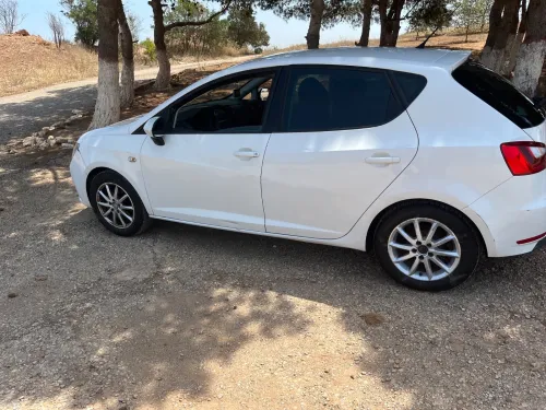 Seat Ibiza 2012 Fully
