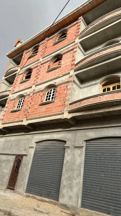 Vente Immeuble Batna Batna