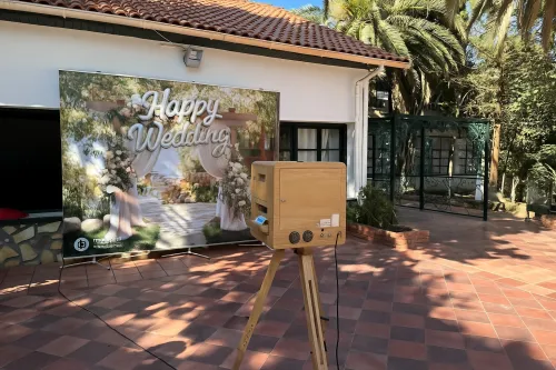 Location Photobooth