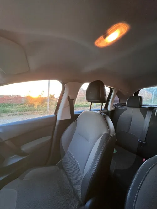 Citroen C3 2014 Nouvelle Vitamine