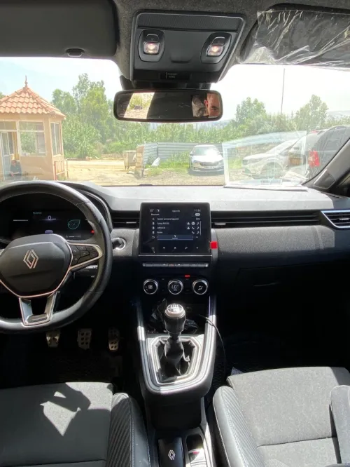 Renault Clio 5  2025 Alpine