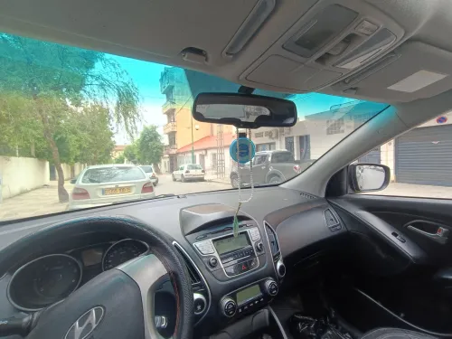 Hyundai Tucson 2015 Extreme
